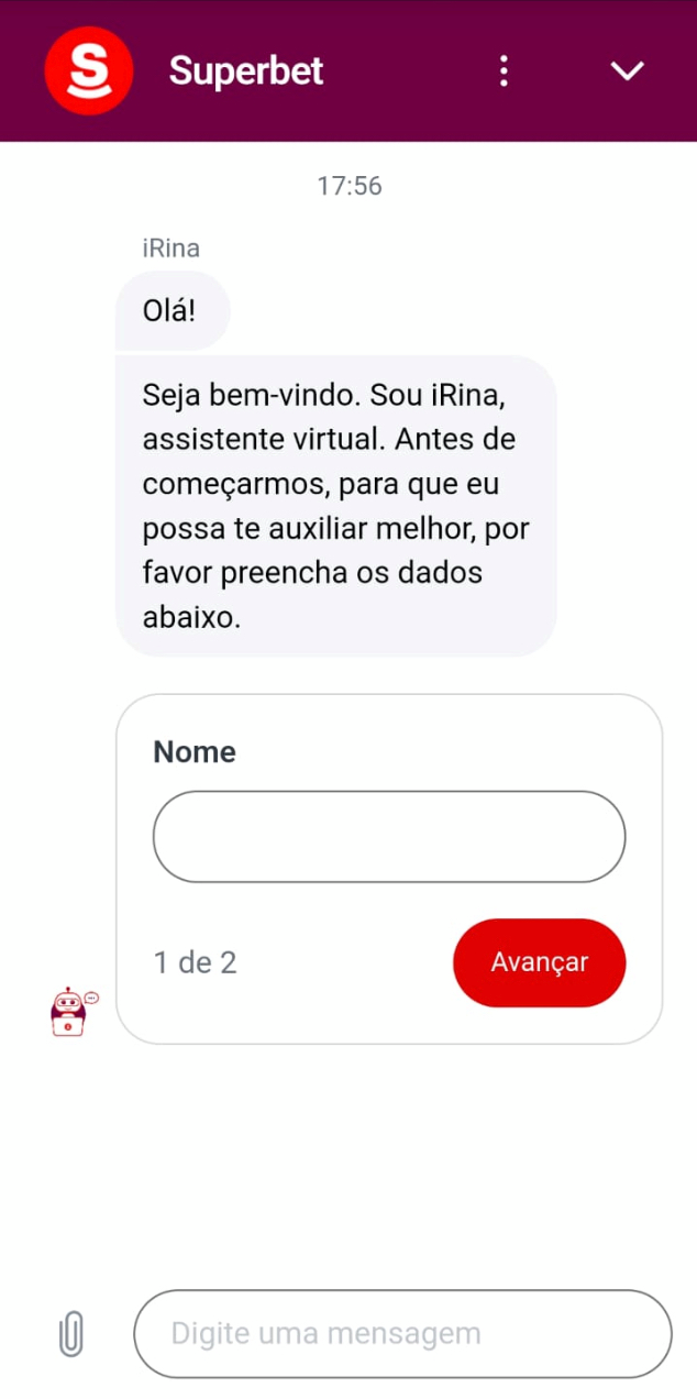 ela é tao galera